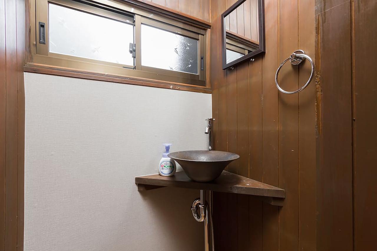 Tarbo'S House Nishikitsuji : Free Parking, Pet Ok Villa Nara Ngoại thất bức ảnh