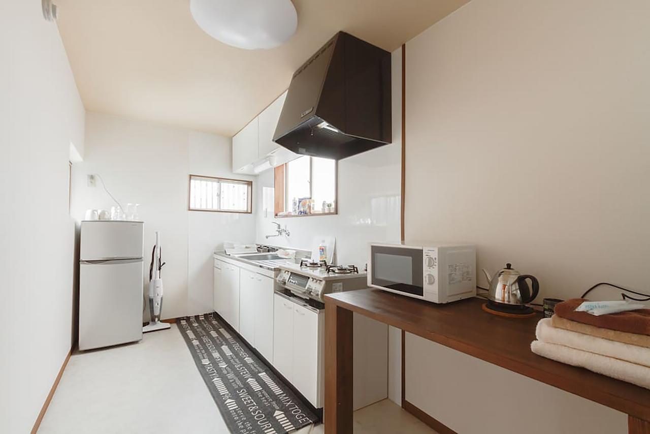 Tarbo'S House Nishikitsuji : Free Parking, Pet Ok Villa Nara Ngoại thất bức ảnh