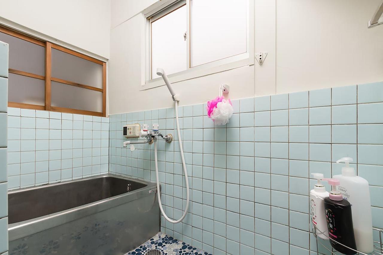 Tarbo'S House Nishikitsuji : Free Parking, Pet Ok Villa Nara Ngoại thất bức ảnh