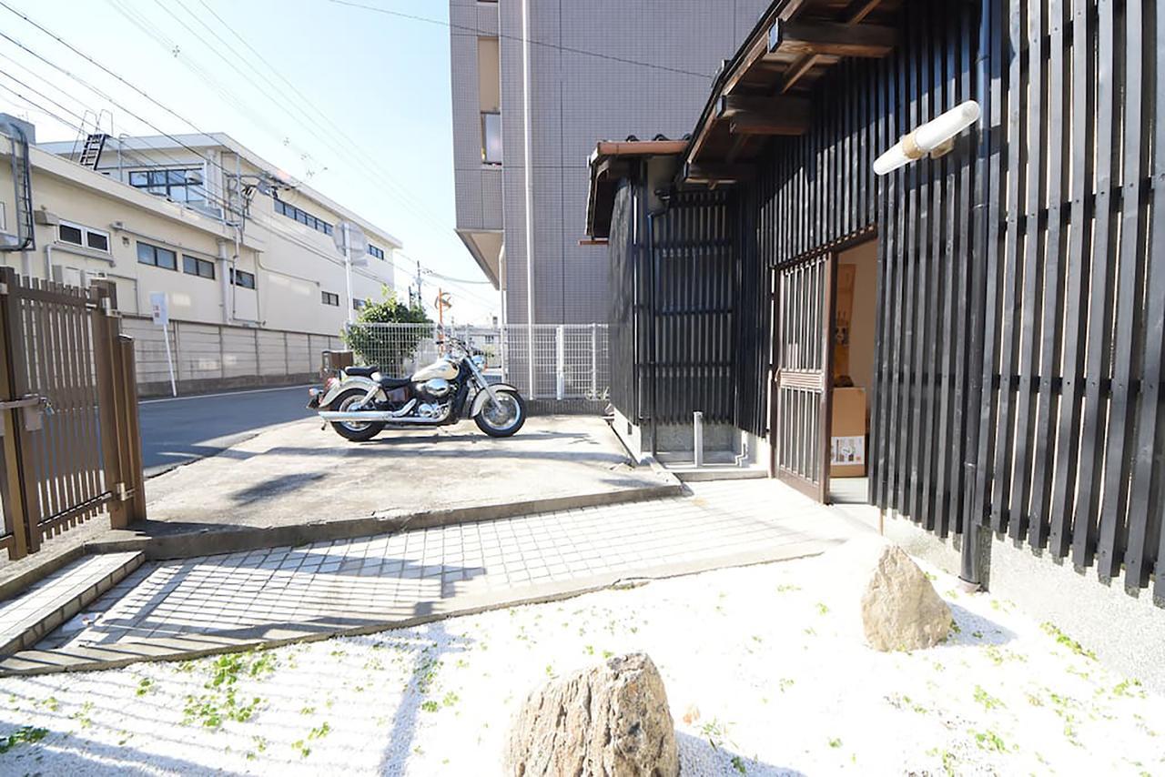 Tarbo'S House Nishikitsuji : Free Parking, Pet Ok Villa Nara Ngoại thất bức ảnh