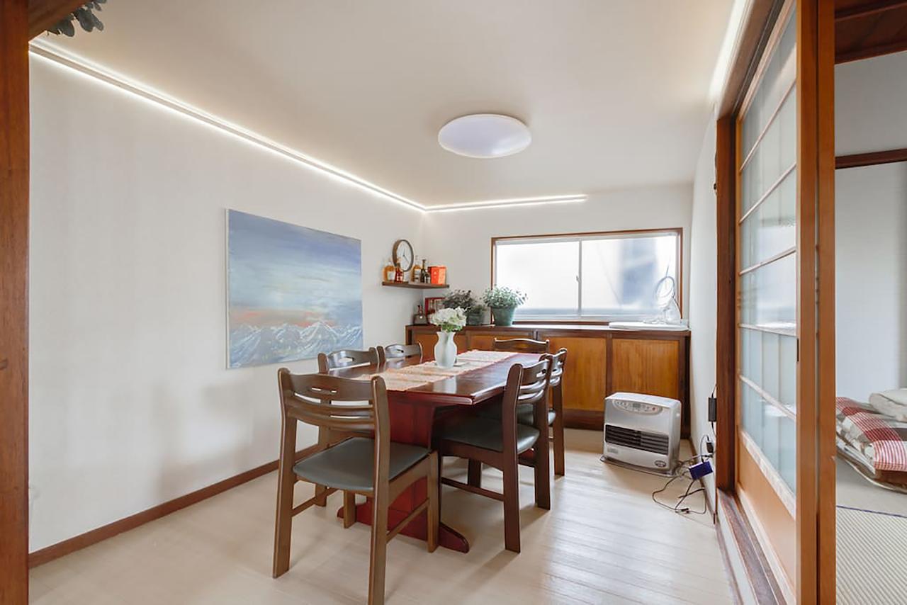 Tarbo'S House Nishikitsuji : Free Parking, Pet Ok Villa Nara Ngoại thất bức ảnh