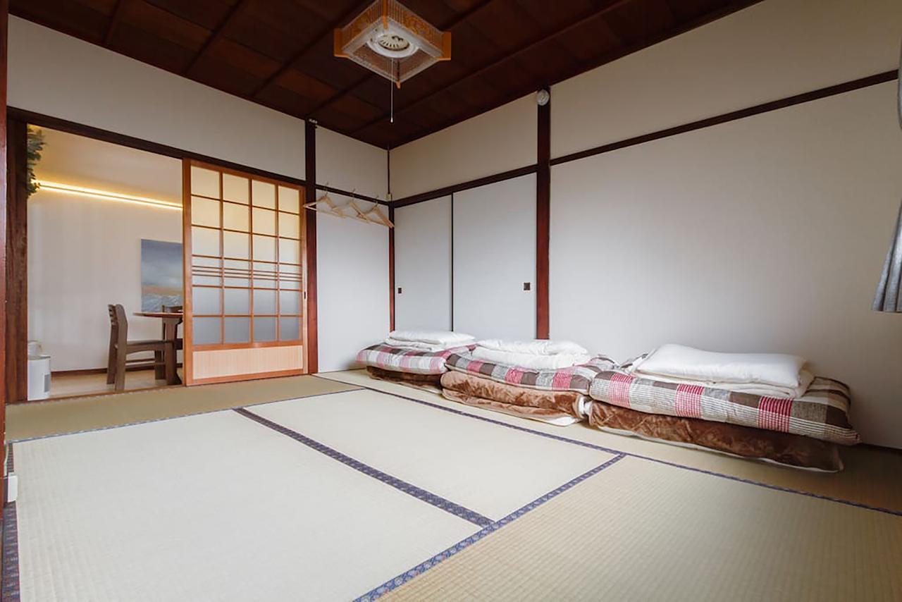 Tarbo'S House Nishikitsuji : Free Parking, Pet Ok Villa Nara Ngoại thất bức ảnh